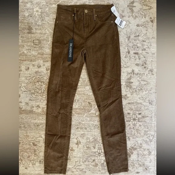 BlankNYC Pants size 26 NWT - Picture 1 of 8